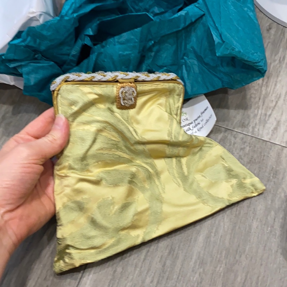 Vintage collectable… Literally a one of a kind item will come with original bag